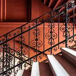 East-west Boutique Hotel