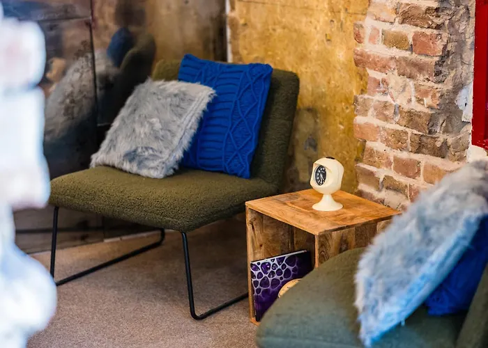 East-west Boutique 3* Budapeszt