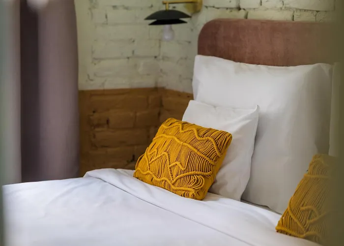 Hotel East-west Boutique