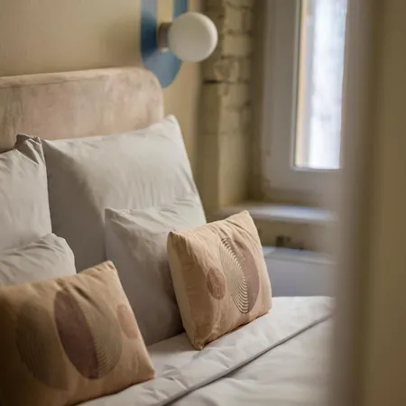Hotel East-west Boutique 3*