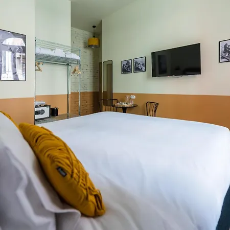 East-west Boutique 3* Budapešť