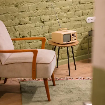 Hotel East-west Boutique