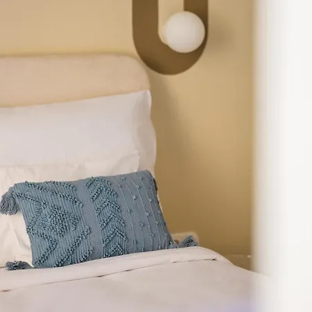 East-west Boutique Hotel Budapešť
