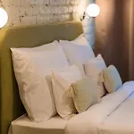 Hotel East-west Boutique Budapeszt