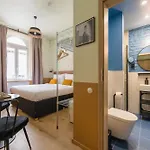 East-west Boutique Hotel 3*