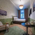East-west Boutique Hotel Budapeszt