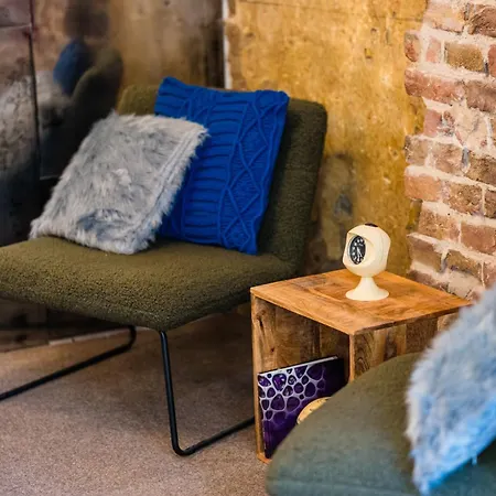 East-west Boutique 3* Budapest