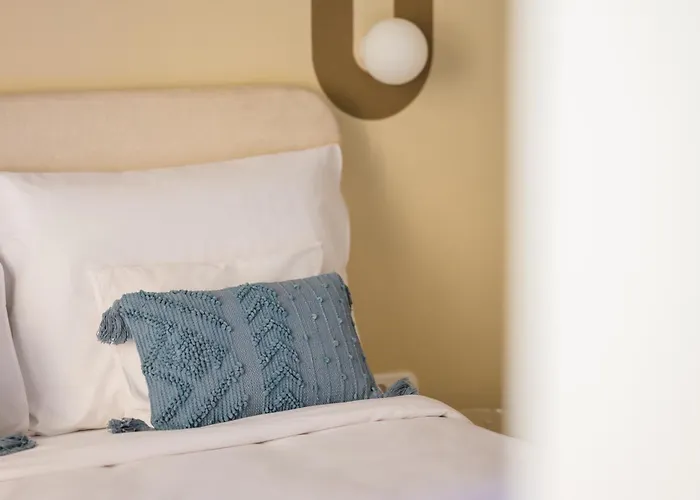 East-west Boutique Otel Budapeşte